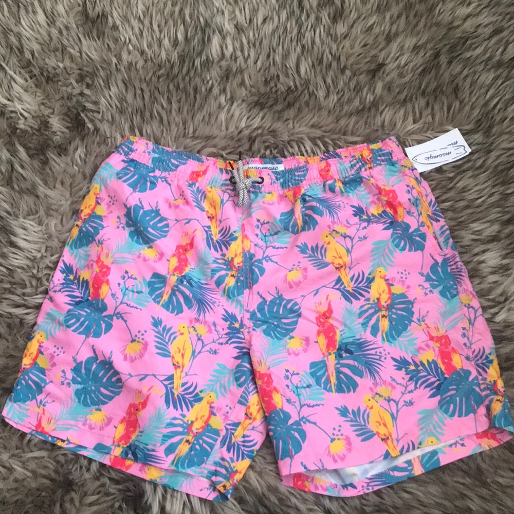 Maamgic swimming trunks xxl